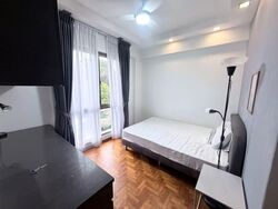 Parkview Apartments (D23), Apartment #543100031